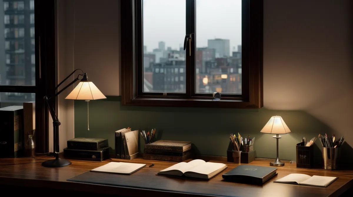Estrategias de enfoque mental y gestión del tiempo en oficinas de formato híbrido