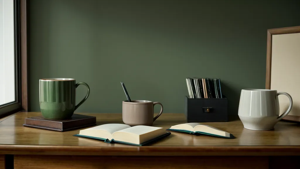 People Operations gestionando expectativas con directivos: cuaderno de apuntes con anotaciones a mano sobre una conversación difícil