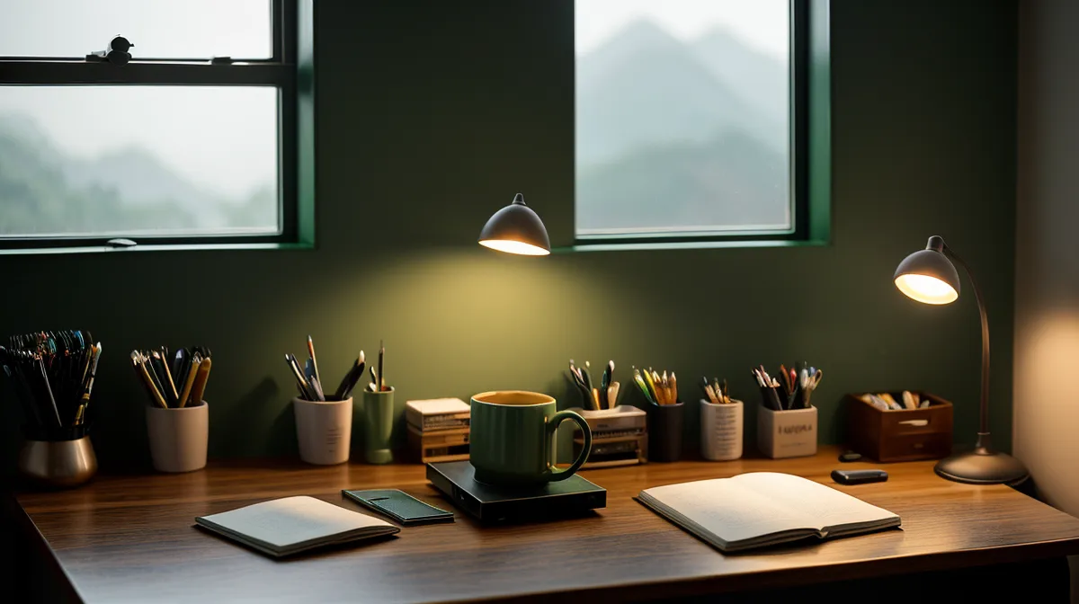 Motivación laboral sin aumento de sueldo en equipos creativos: liderazgo creativo y gestión de talento